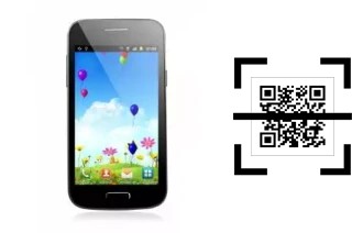 Comment lire les codes QR sur un Treq Tune Z ?