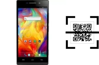 Comment lire les codes QR sur un Turbo-X Lambda ?