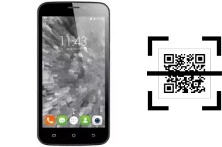Comment lire les codes QR sur un Turbo-X Z ?