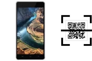 Comment lire les codes QR sur un TWZ QQ3 ?