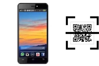 Comment lire les codes QR sur un TWZ Y53 ?