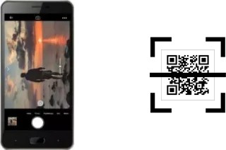 Comment lire les codes QR sur un Uhans Note 4 ?