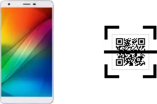 Comment lire les codes QR sur un Uhans S3 ?