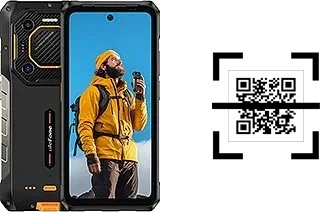 Comment lire les codes QR sur un Ulefone Armor 26 Ultra ?