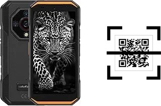 Comment lire les codes QR sur un Ulefone Armor X32 ?