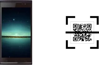 Comment lire les codes QR sur un Ulefone Be One ?