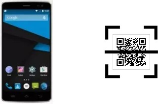 Comment lire les codes QR sur un Ulefone Be Pure ?