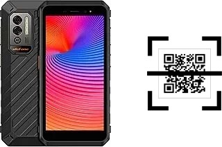 Comment lire les codes QR sur un Ulefone Power Armor X11 Pro ?