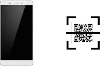 Comment lire les codes QR sur un Ulefone Power ?