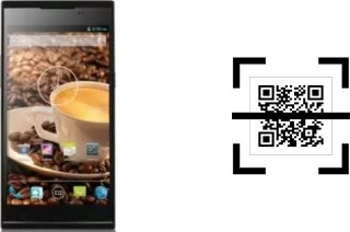 Comment lire les codes QR sur un Ulefone U5 ?