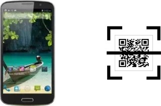 Comment lire les codes QR sur un Ulefone U692 ?