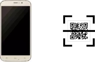 Comment lire les codes QR sur un UMi Rome ?