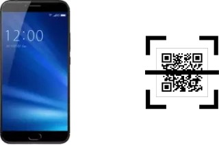 Comment lire les codes QR sur un UMIDIGI C Note 2 ?