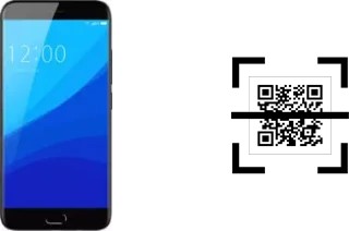 Comment lire les codes QR sur un Umidigi C2 (2023) ?