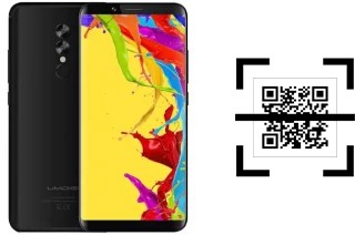 Comment lire les codes QR sur un UMIDIGI S2 Lite ?