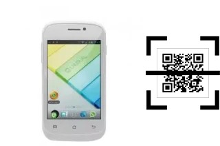 Comment lire les codes QR sur un Unusual 35Y ?