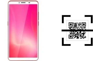 Comment lire les codes QR sur un VARGO VX3 ?
