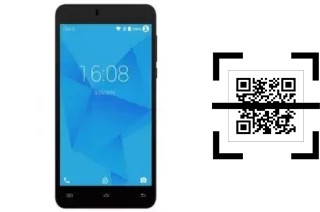 Comment lire les codes QR sur un Vedaee iNew U8W ?