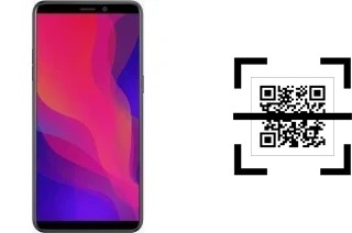Comment lire les codes QR sur un Vernee X2 ?