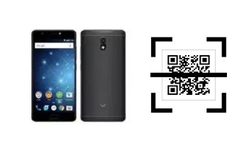 Comment lire les codes QR sur un Vertex Impress City ?