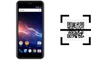 Comment lire les codes QR sur un Vertex Impress Click ?