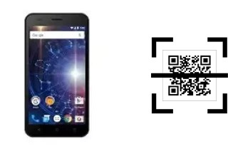 Comment lire les codes QR sur un Vertex Impress Energy ?