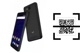 Comment lire les codes QR sur un Vertex Impress Indigo ?