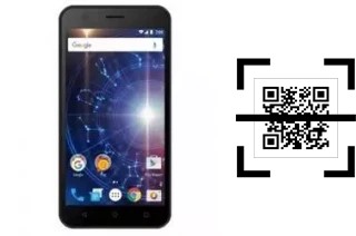 Comment lire les codes QR sur un Vertex Impress New ?