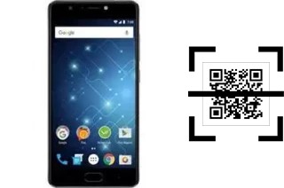 Comment lire les codes QR sur un Vertex Impress Play ?