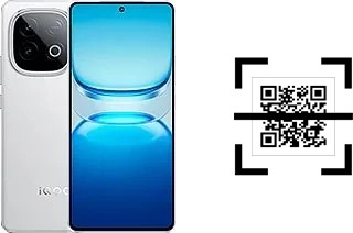 Comment lire les codes QR sur un vivo iQOO Z10 Turbo ?