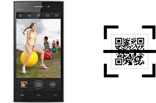 Comment lire les codes QR sur un vivo Y15 ?