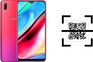 Comment lire les codes QR sur un vivo Y93 ?