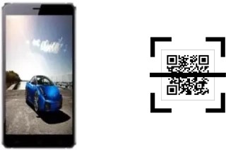 Comment lire les codes QR sur un VKworld Discovery S1 ?
