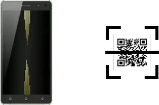 Comment lire les codes QR sur un VKworld T3 ?