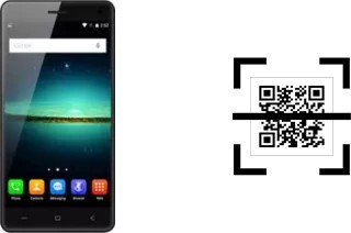 Comment lire les codes QR sur un VKworld T5 SE ?