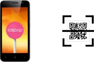 Comment lire les codes QR sur un VKworld VK2015 ?