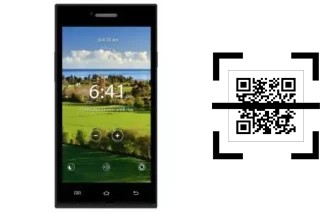 Comment lire les codes QR sur un Voice Xtreme V44 ?