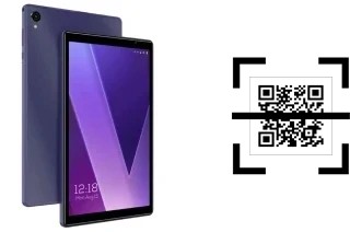 Comment lire les codes QR sur un Vortex T10M Pro Plus ?