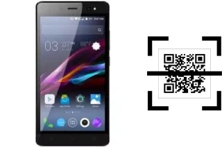 Comment lire les codes QR sur un Vsun Saturn 1 ?