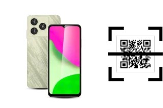 Comment lire les codes QR sur un Walton Orbit Y12 ?