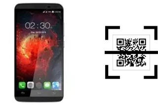 Comment lire les codes QR sur un Walton Primo RM ?