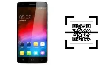 Comment lire les codes QR sur un Walton Primo V2 ?