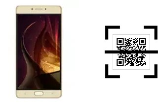 Comment lire les codes QR sur un Walton Primo X4 Pro ?