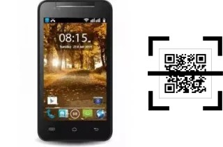 Comment lire les codes QR sur un Wham WG39 ?