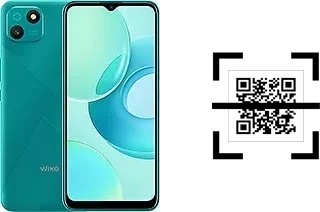 Comment lire les codes QR sur un Wiko T10 ?
