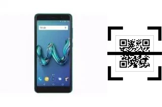 Comment lire les codes QR sur un Wiko Tommy 3 ?