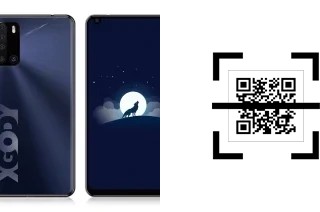 Comment lire les codes QR sur un Xgody A51 ?