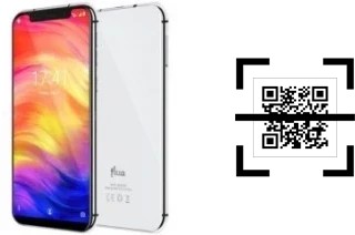 Comment lire les codes QR sur un Xgody Fluo N ?