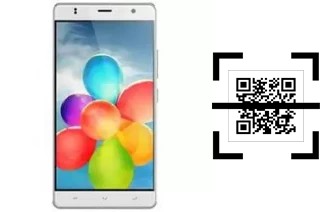 Comment lire les codes QR sur un Xgody M20 Pro ?