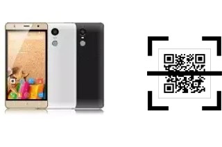 Comment lire les codes QR sur un Xgody M20 ?